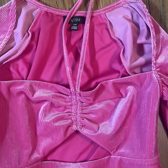 Adria Top REVOLVE - Picture 4 of 8